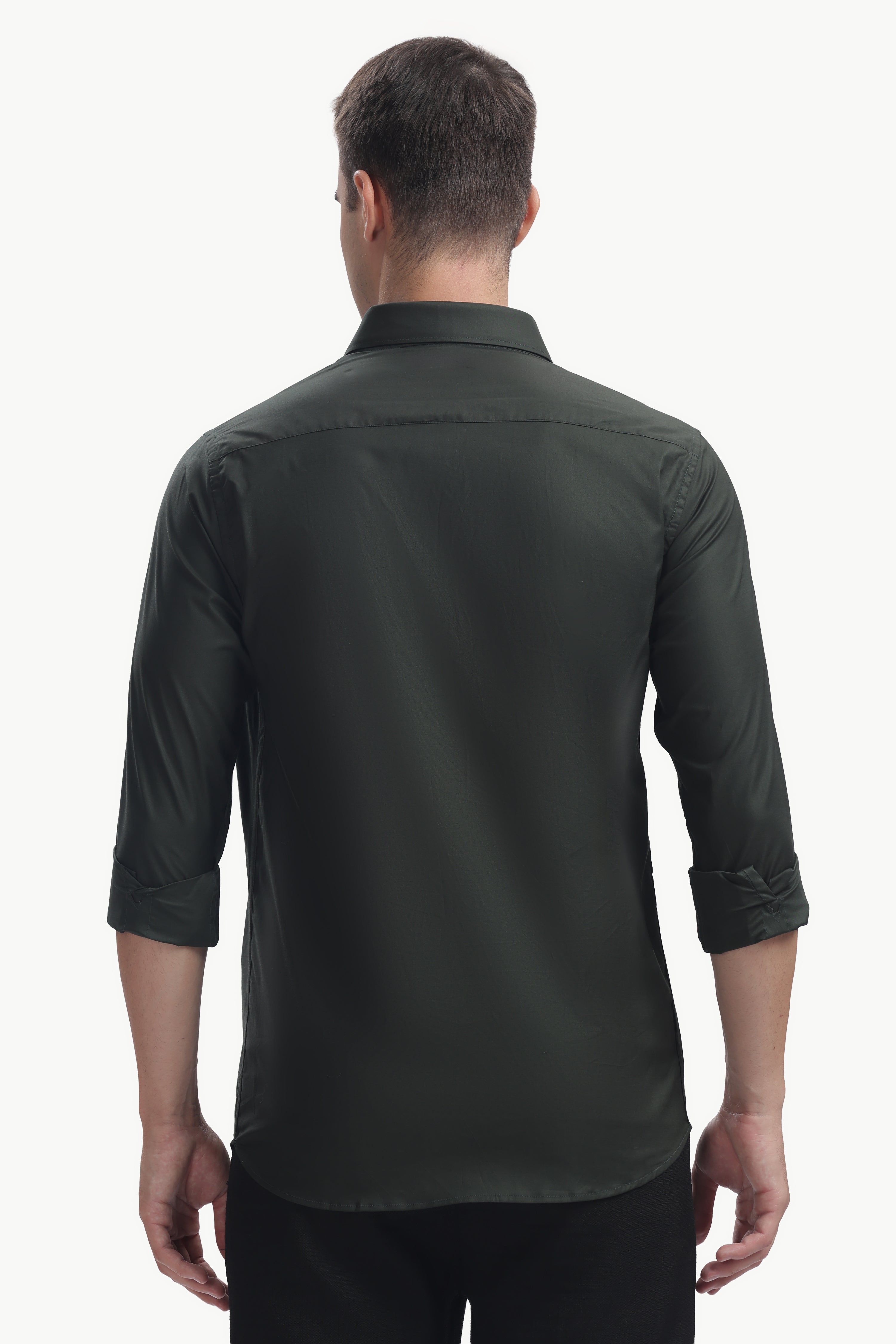 The Forest Essential Shirt