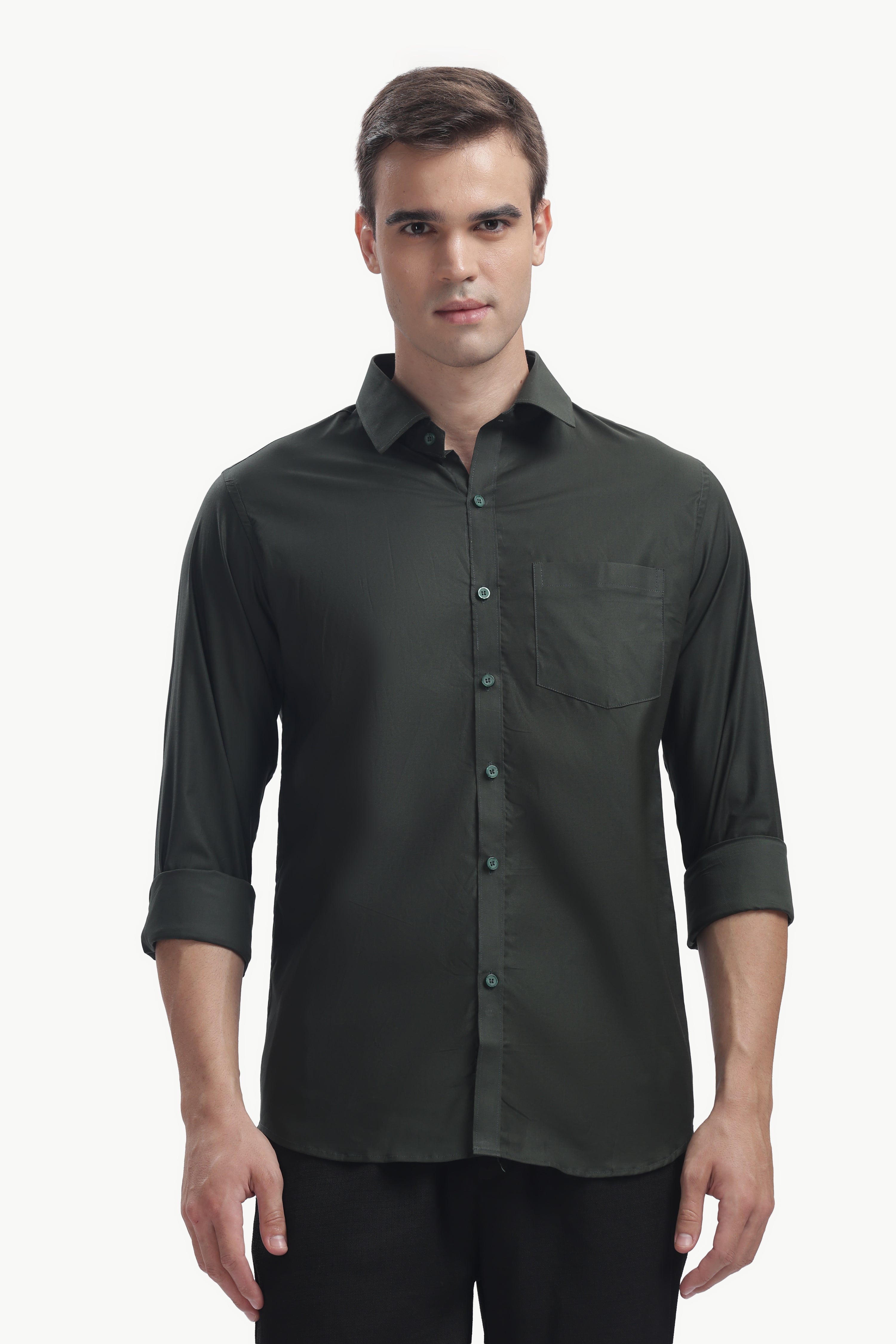 The Forest Essential Shirt