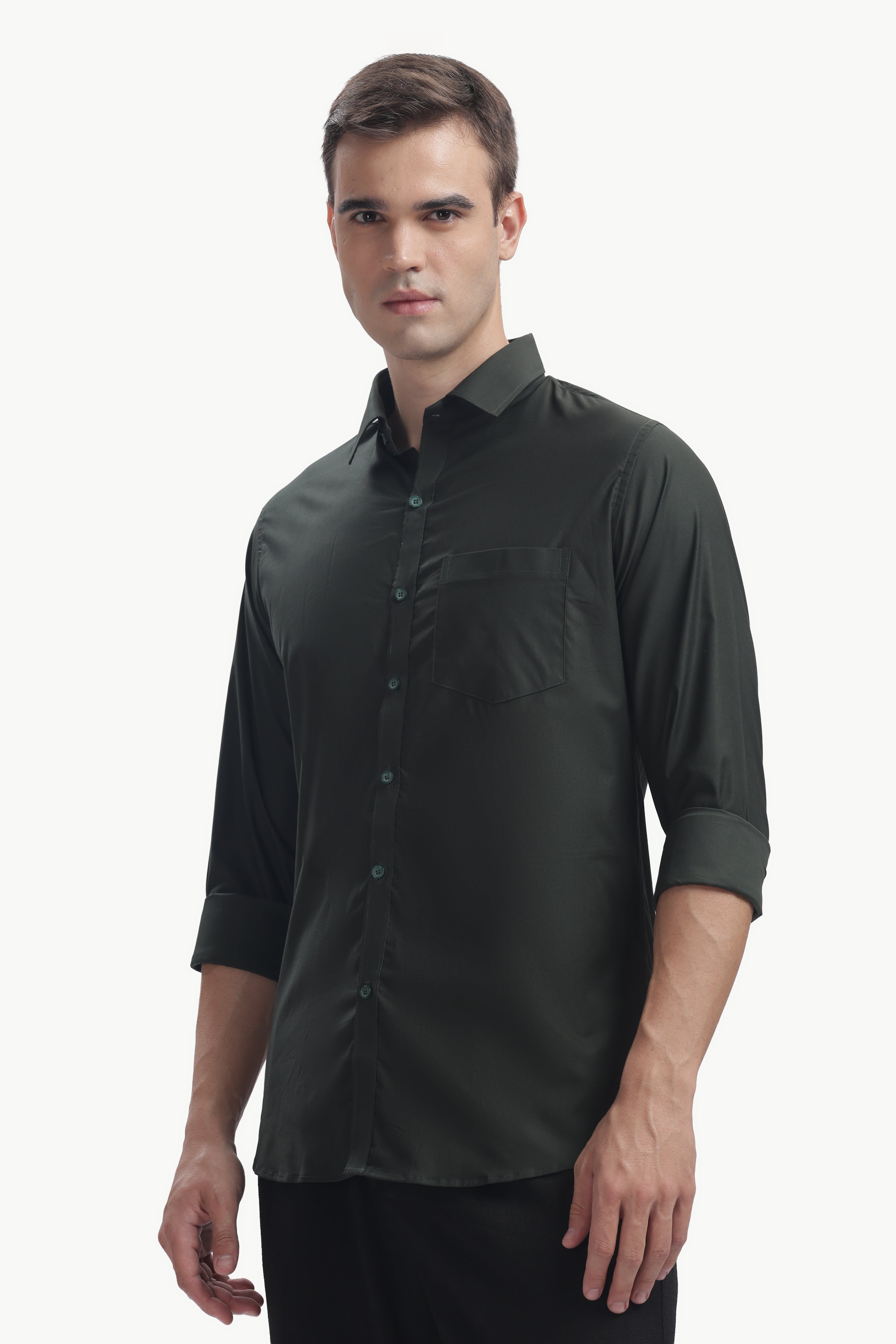 The Forest Essential Shirt