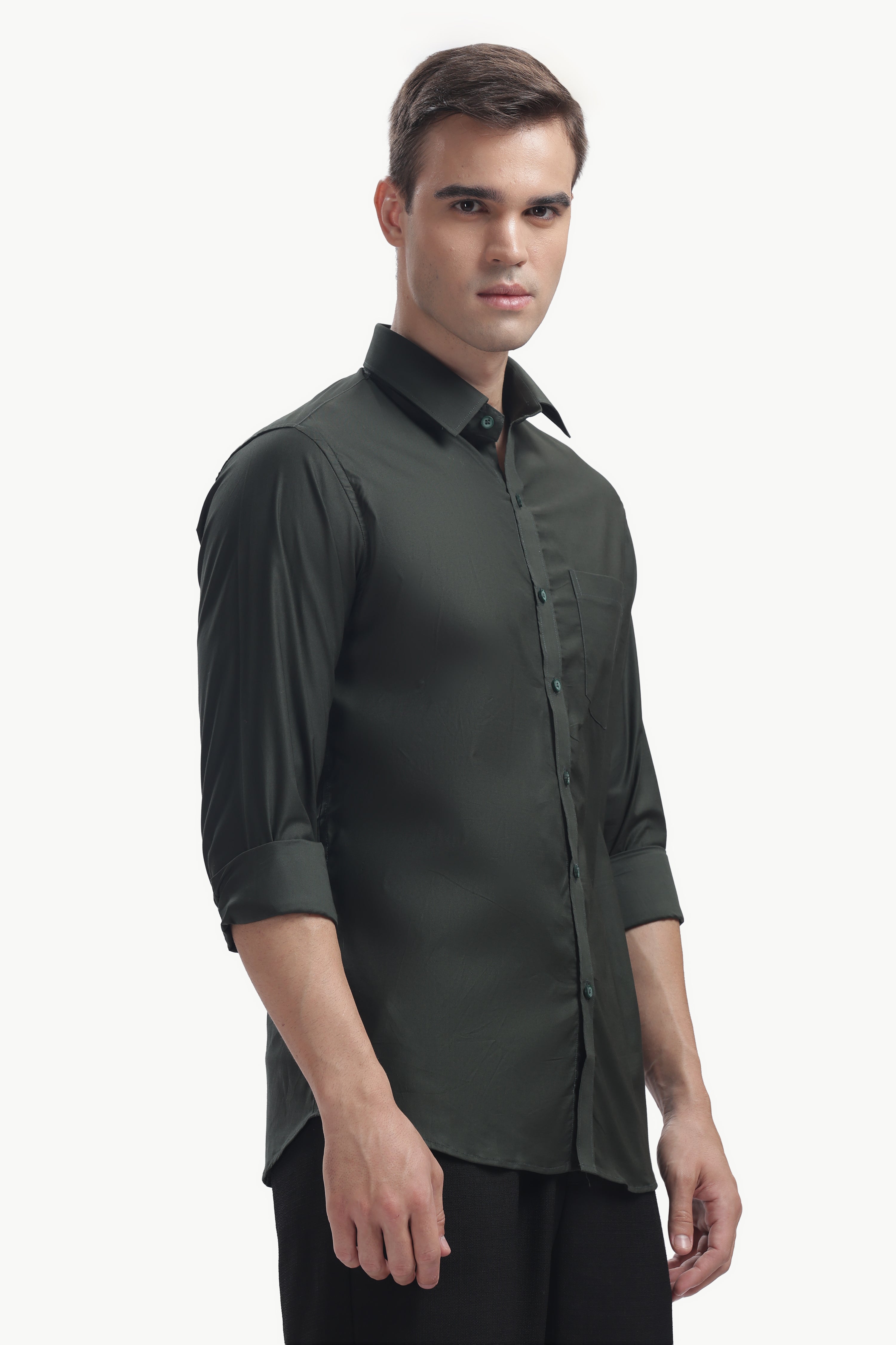 The Forest Essential Shirt
