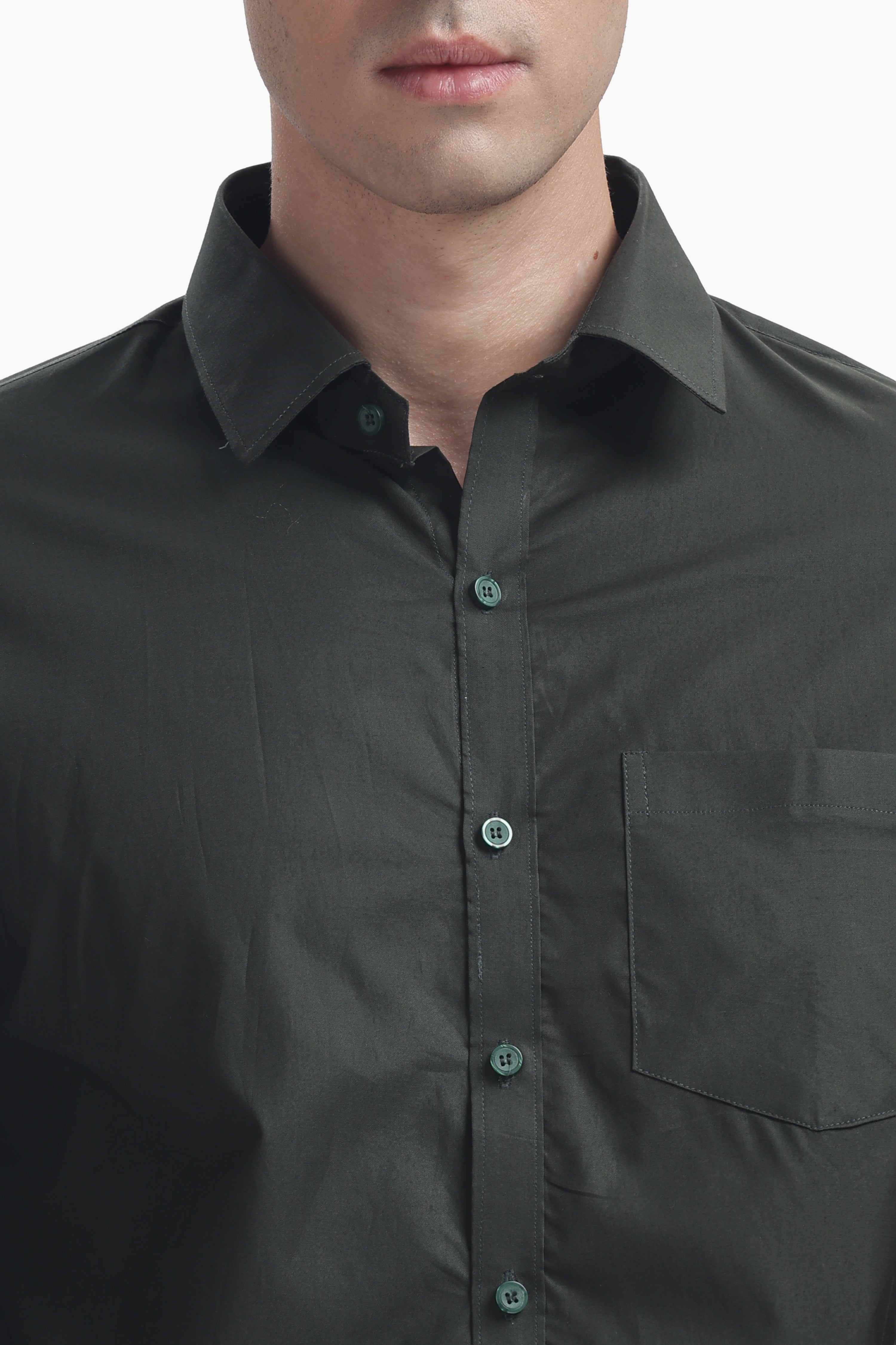 The Forest Essential Shirt