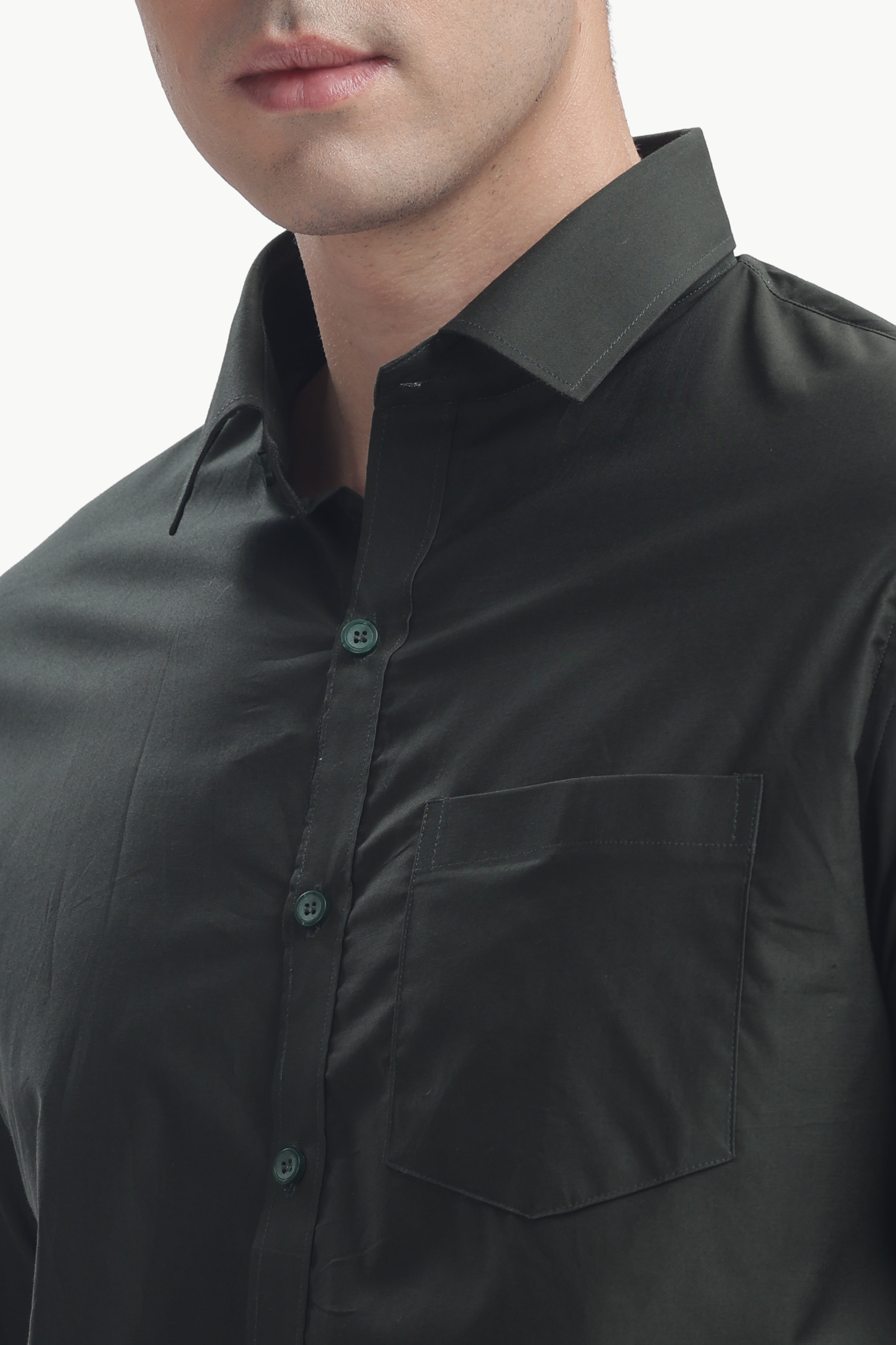 The Forest Essential Shirt