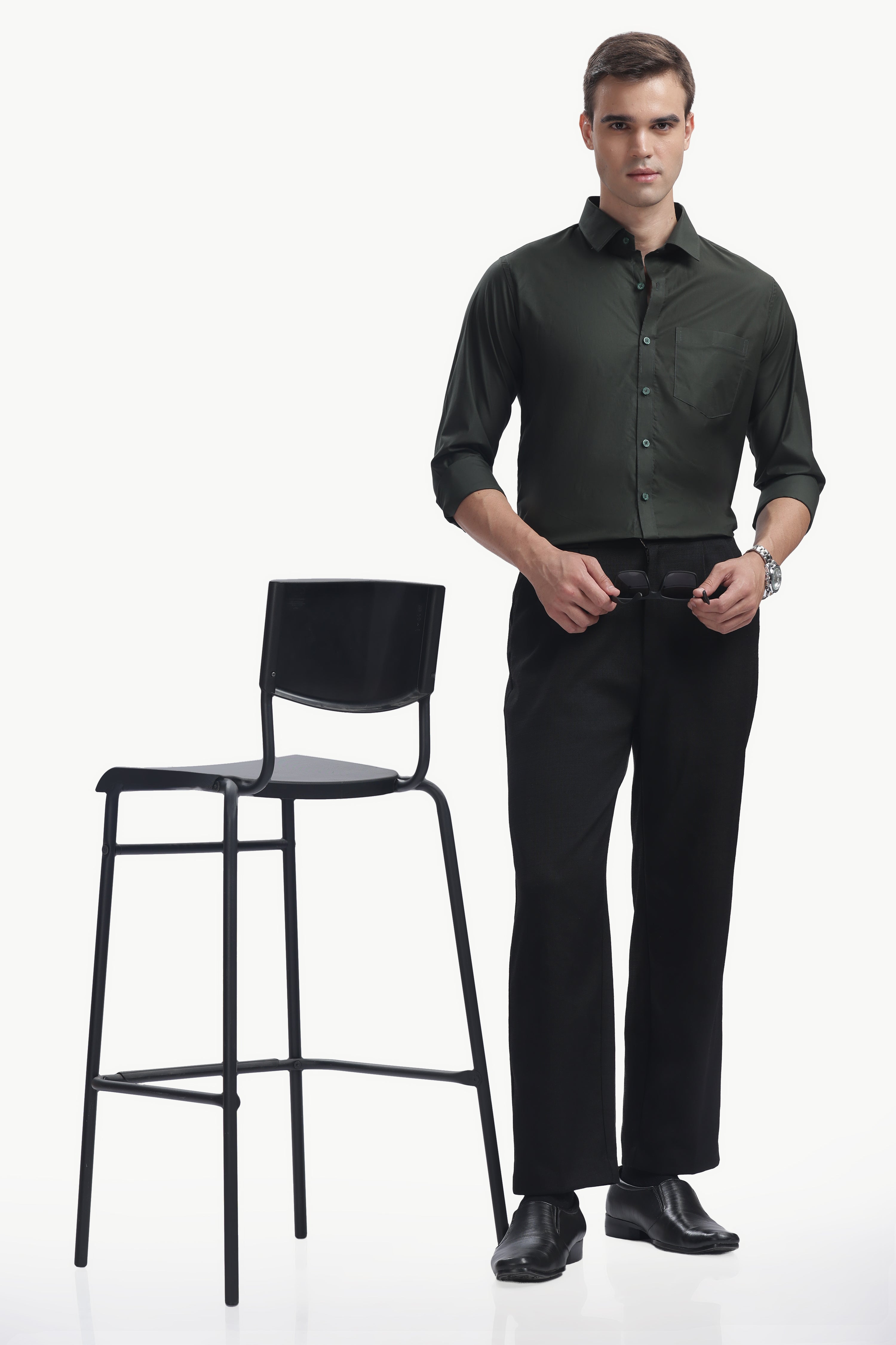 The Forest Essential Shirt
