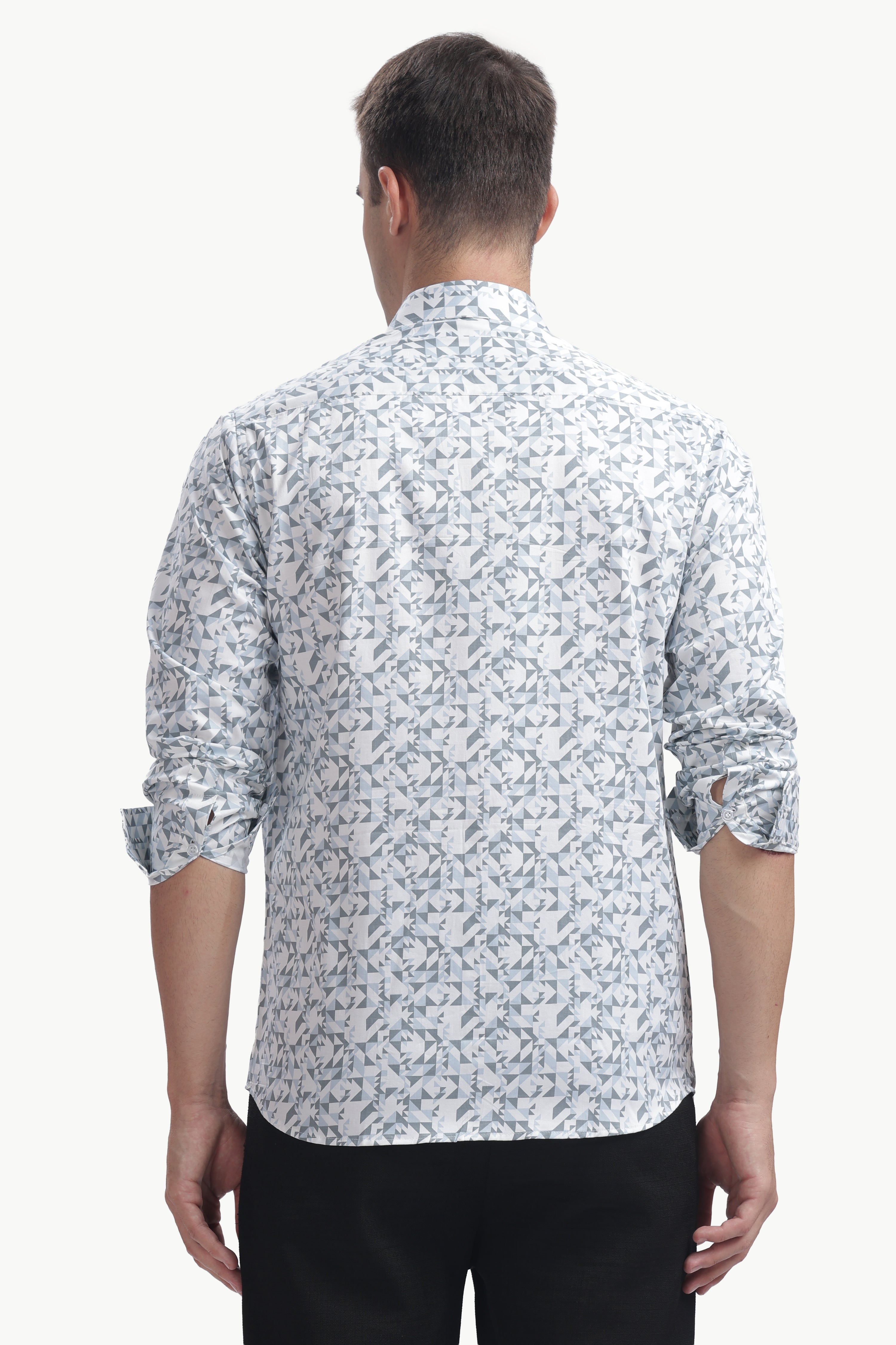The Glacier Shirt
