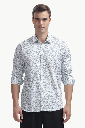 The Glacier Shirt