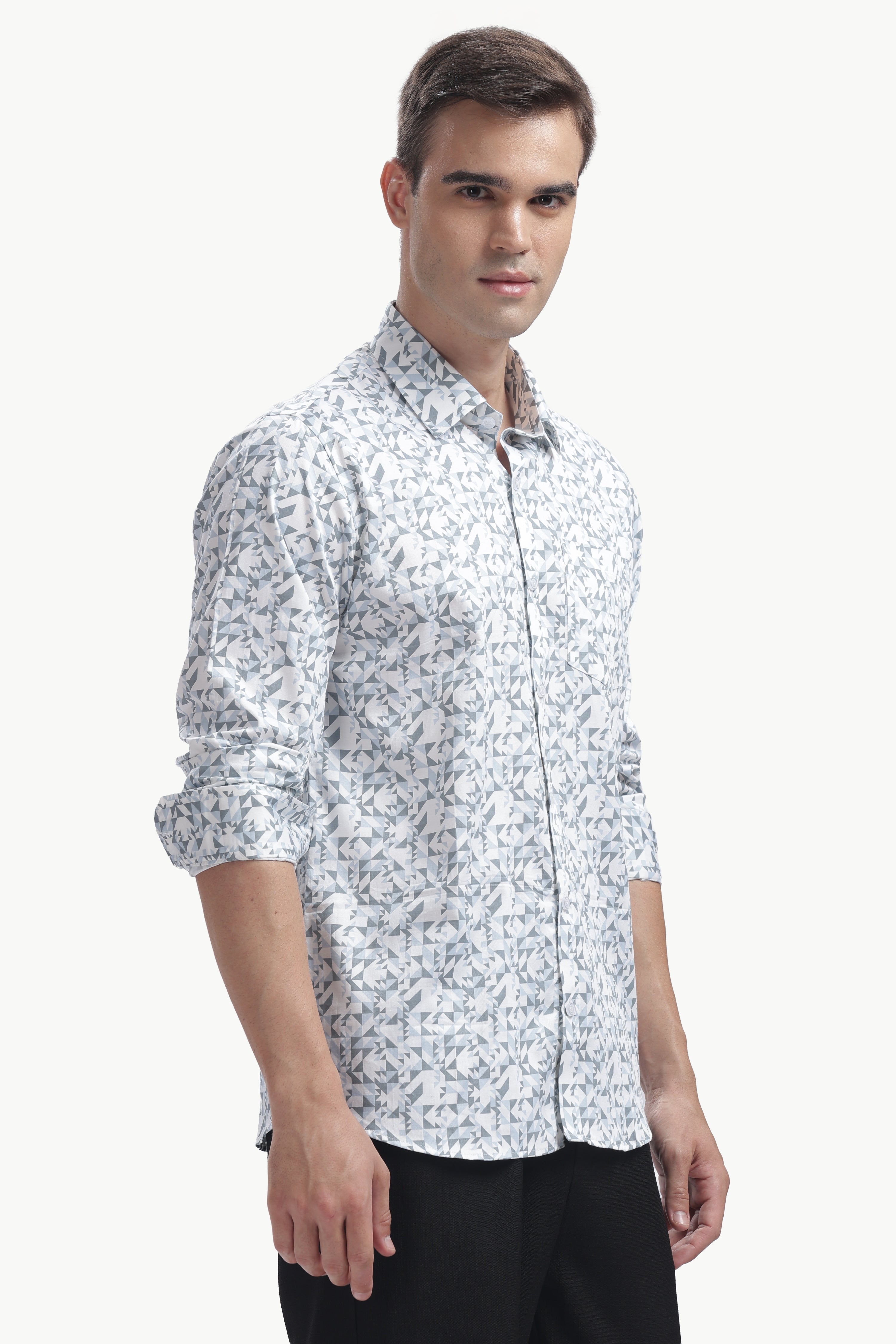 The Glacier Shirt