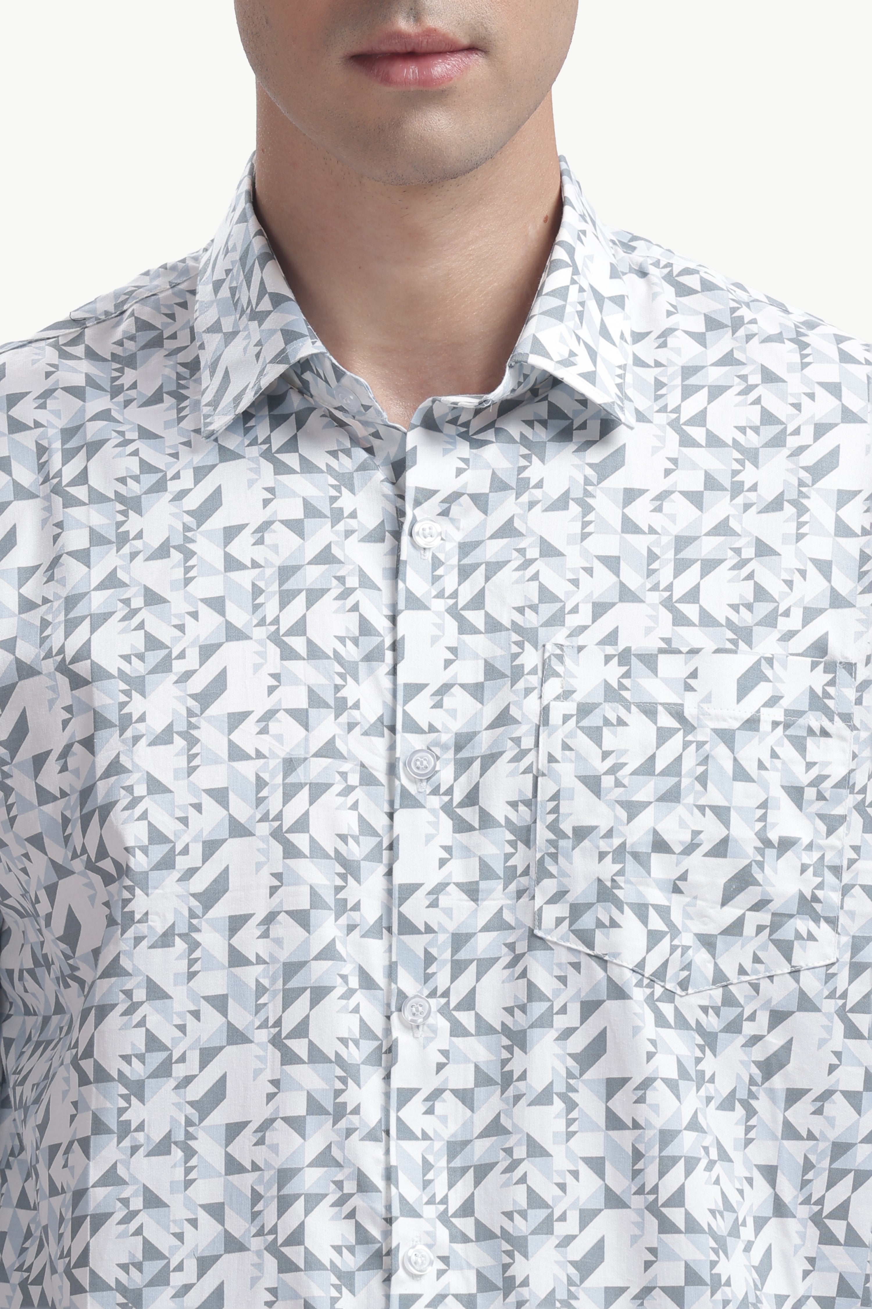 The Glacier Shirt