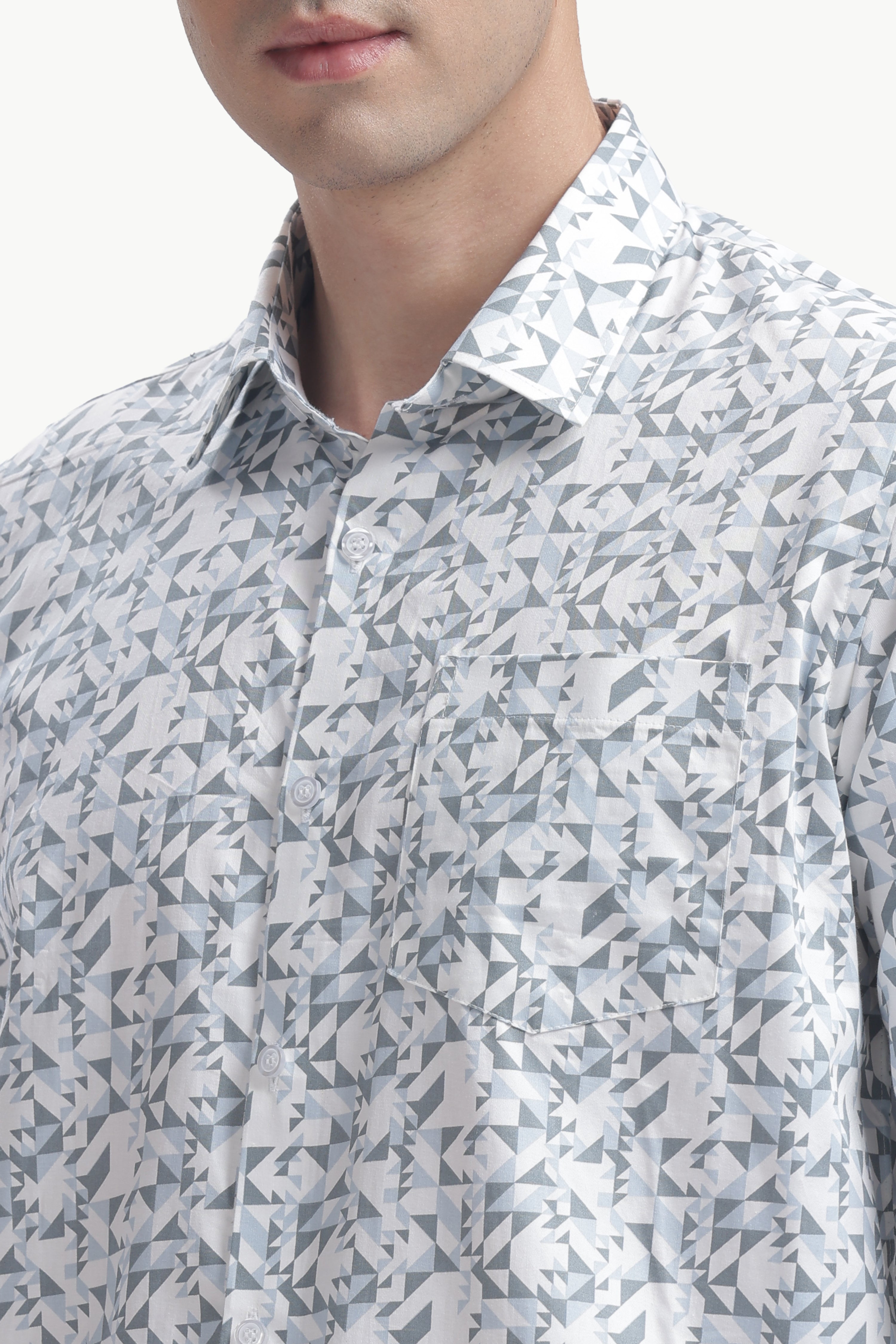 The Glacier Shirt