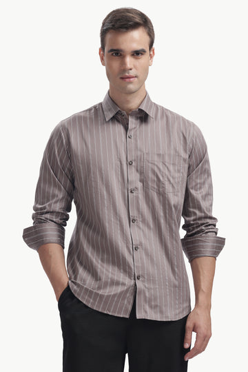 The Regent Pinstripe