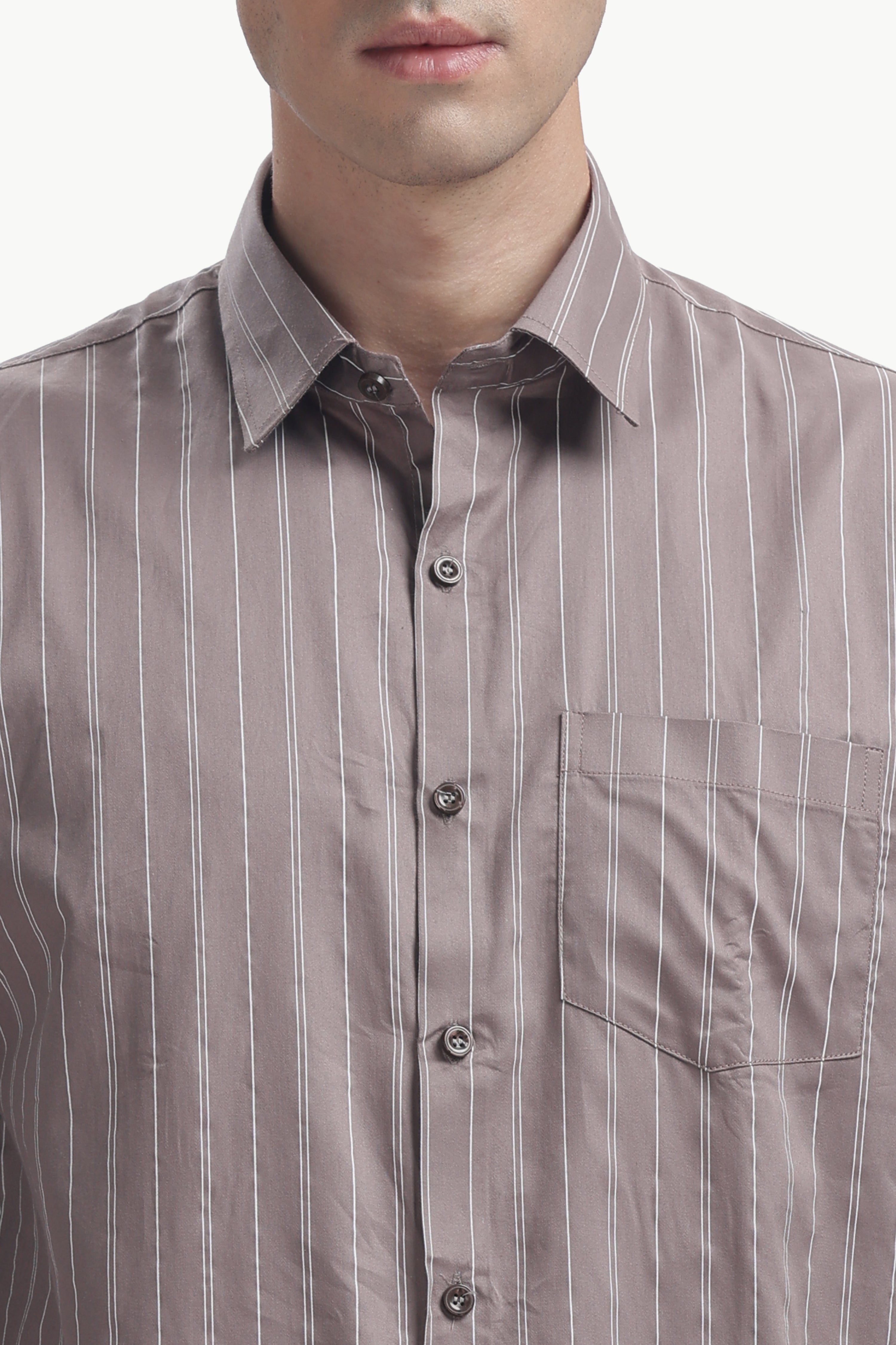 The Regent Pinstripe