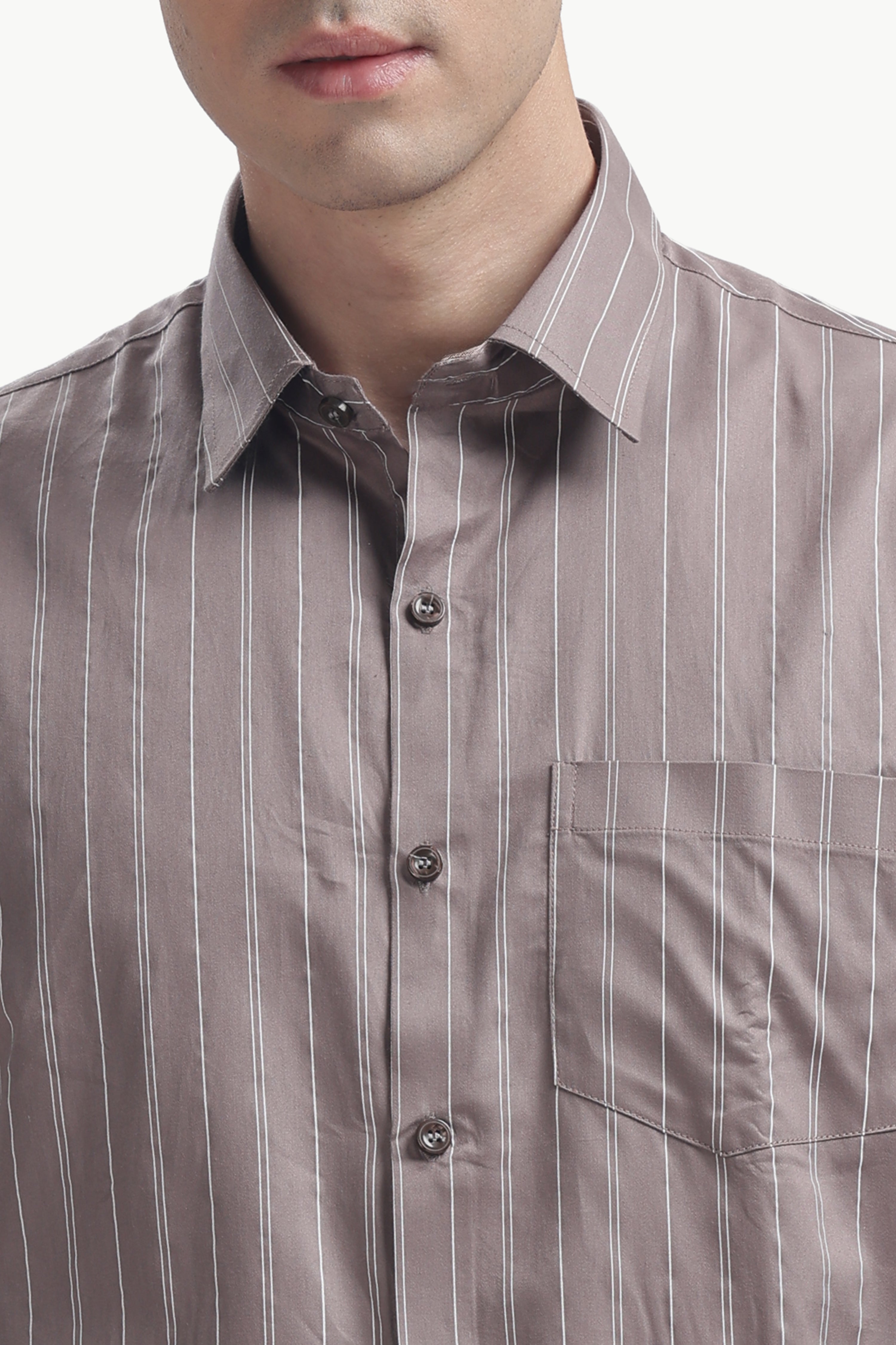 The Regent Pinstripe