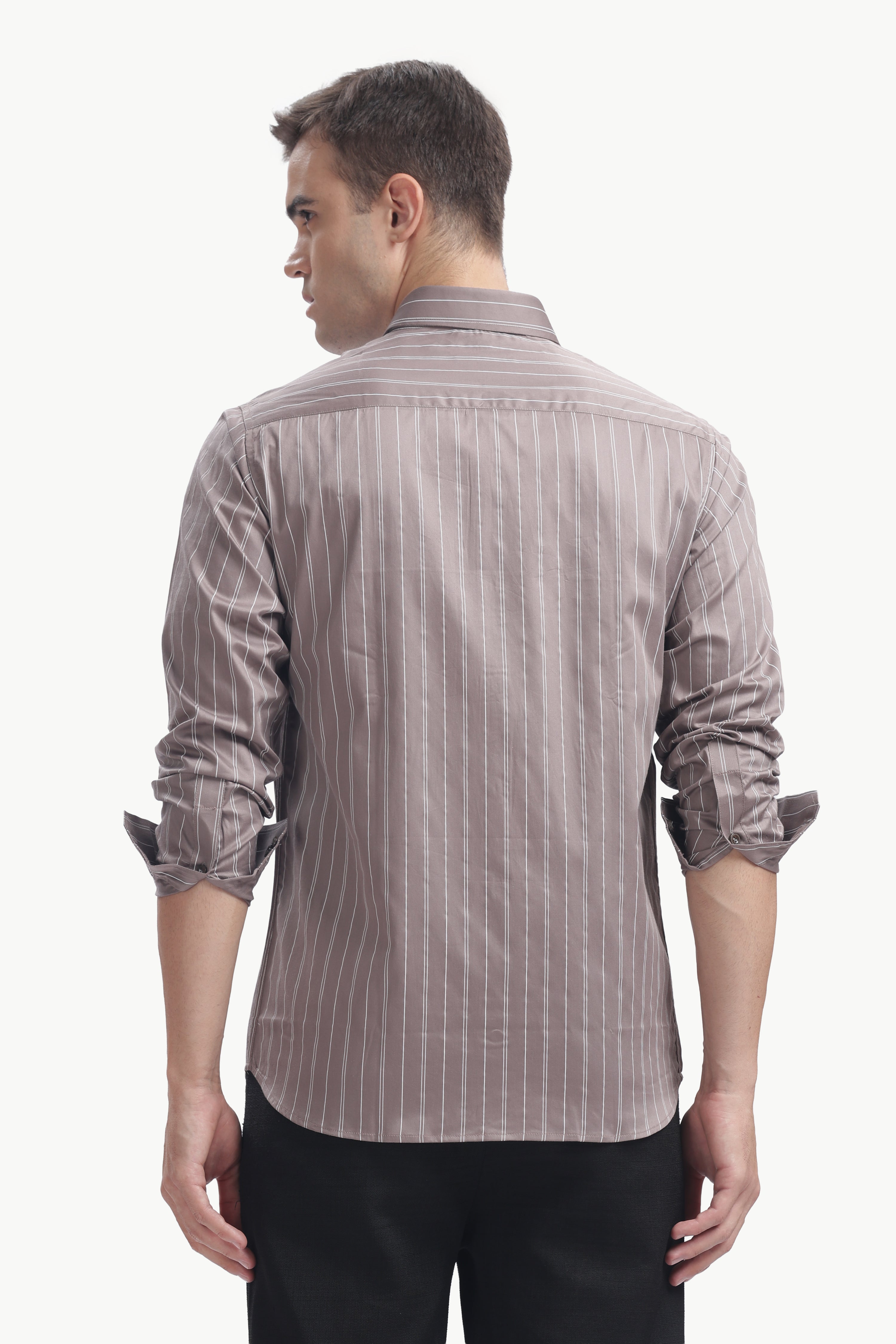 The Regent Pinstripe