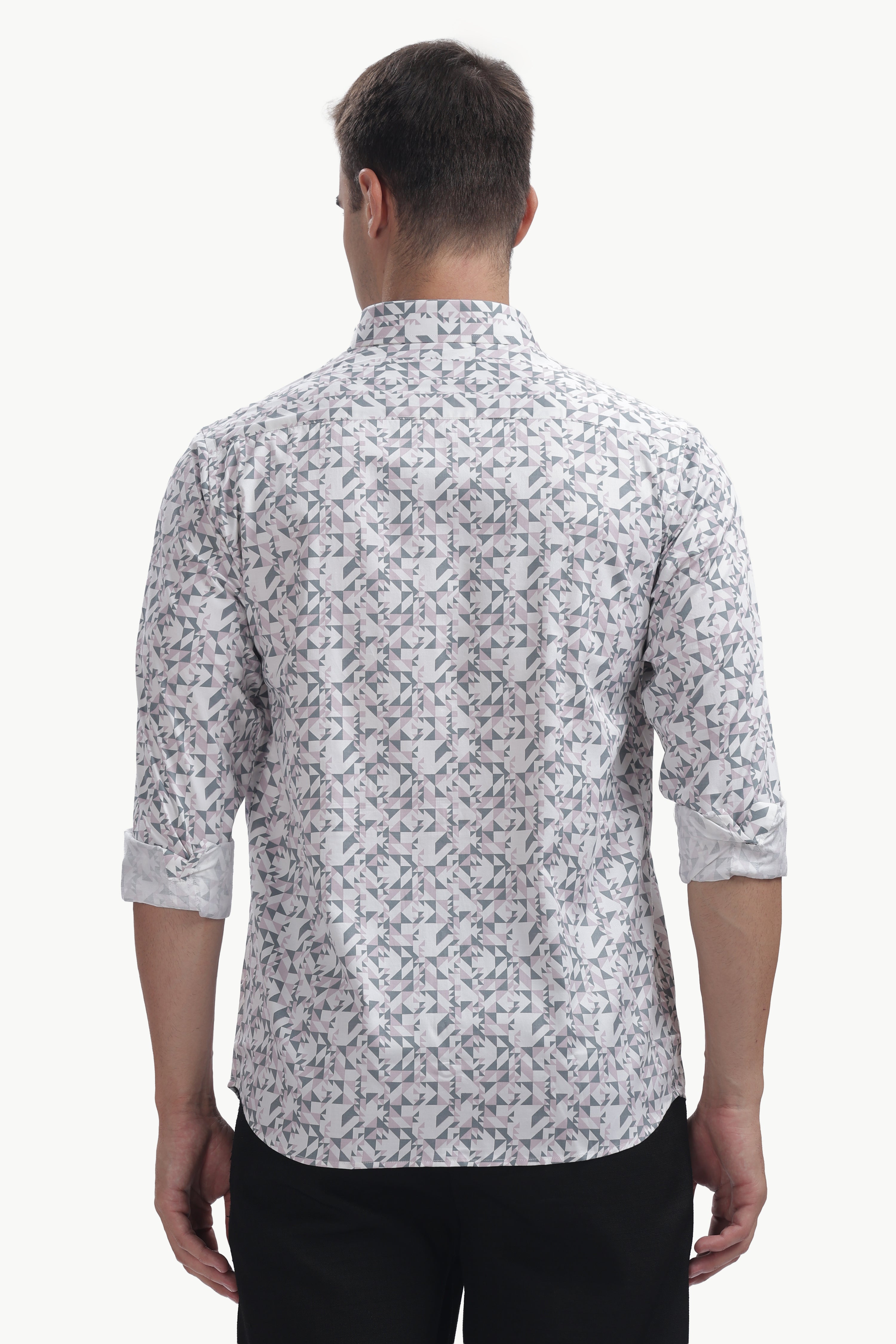The Prism Shirt.