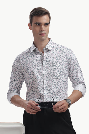 The Prism Shirt.