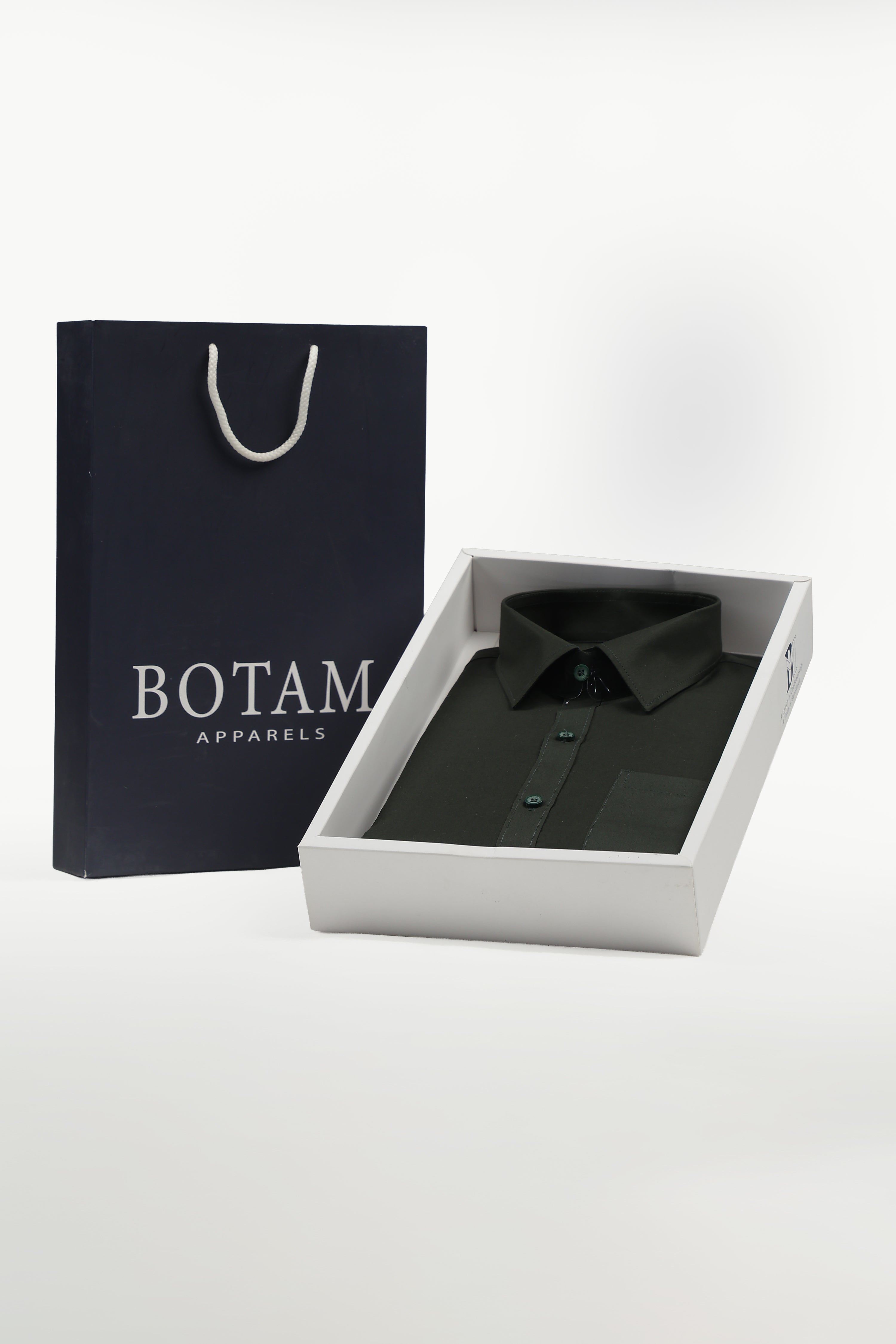 The Forest Essential Shirt