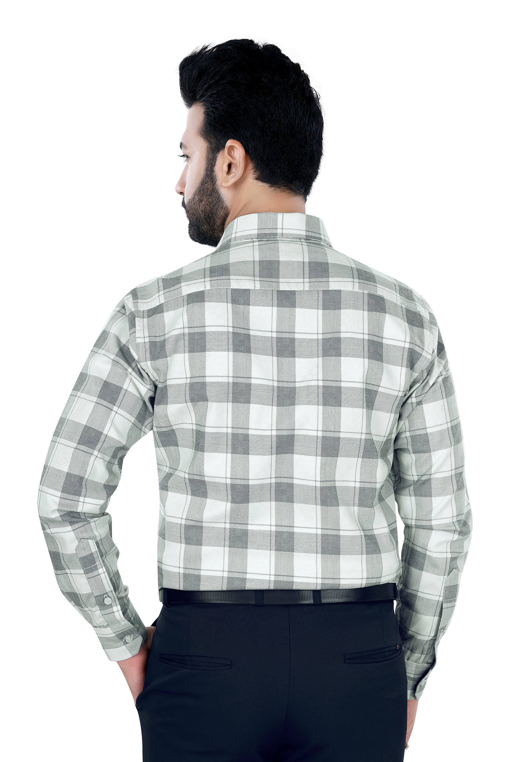 Glen Checks Shirts