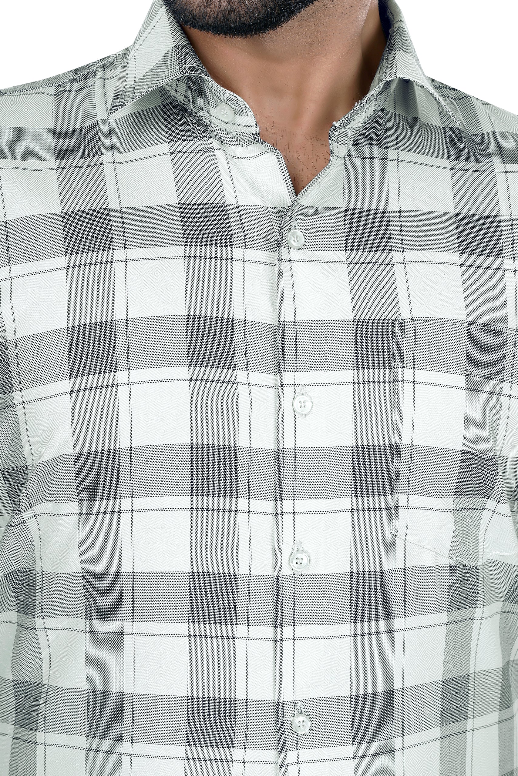 Glen Checks Shirts