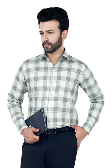 Glen Checks Shirts