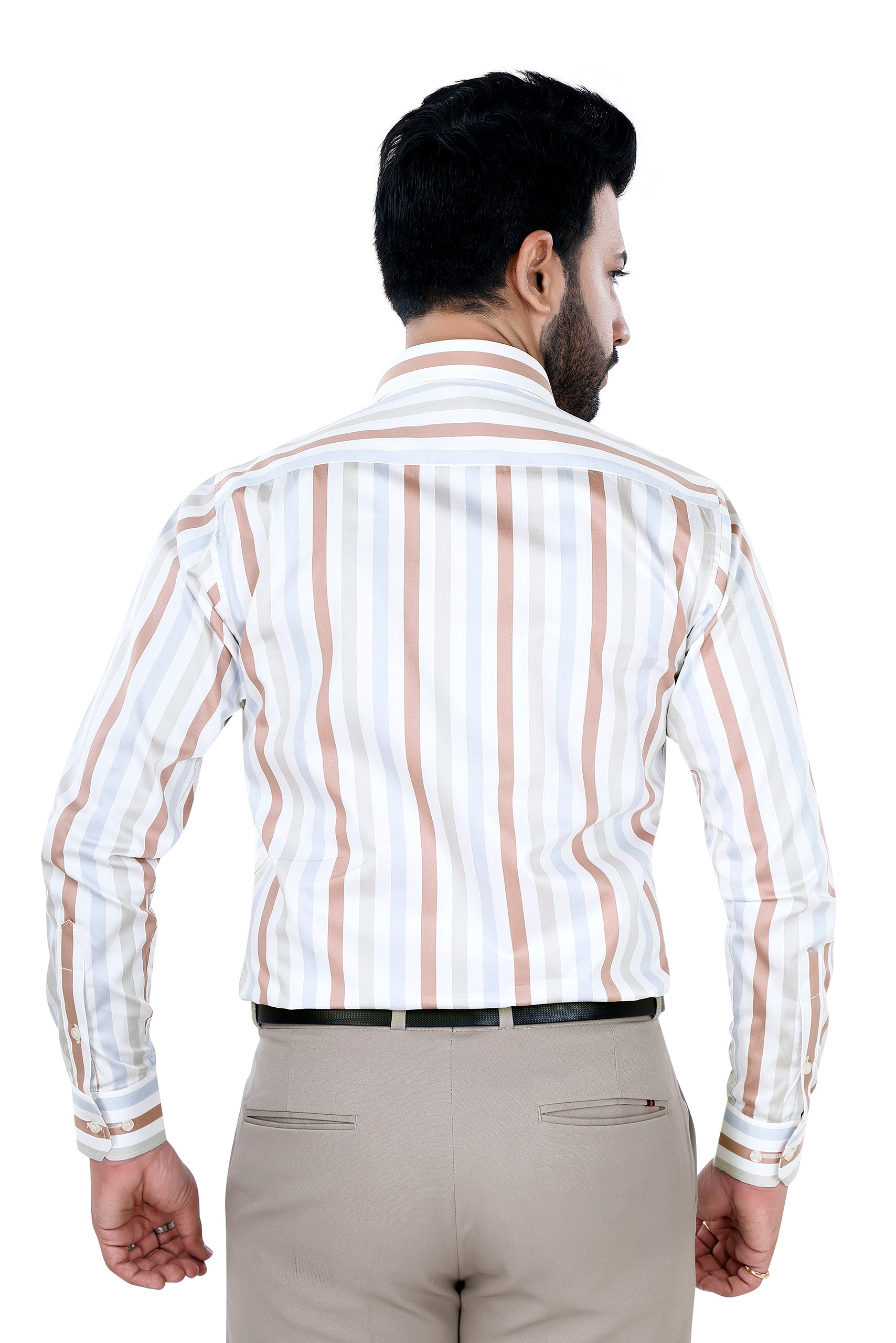 Urban Stripes