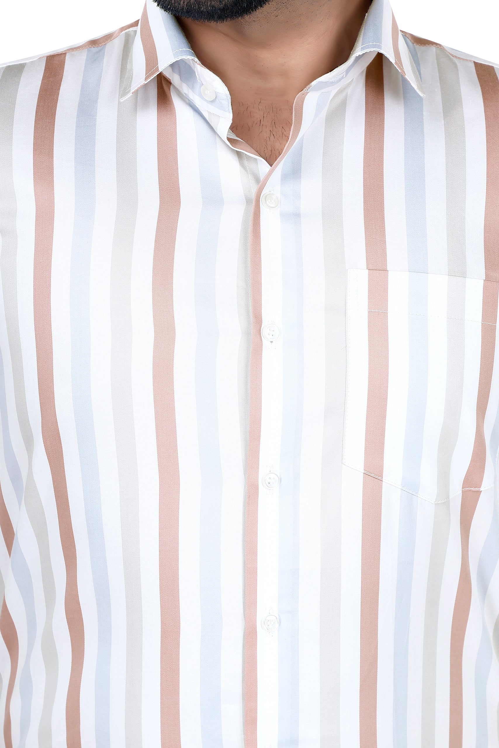Urban Stripes