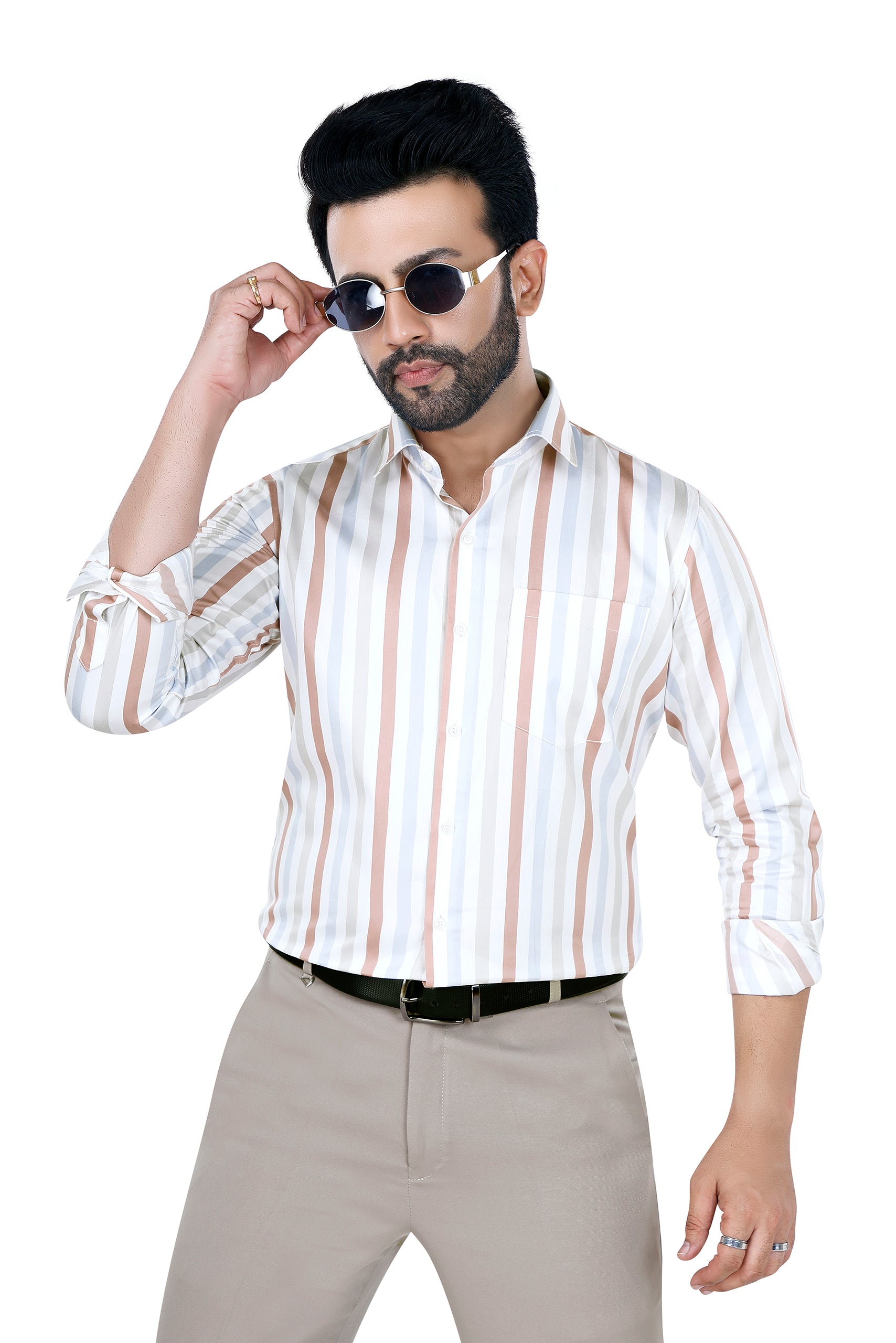 Urban Stripes