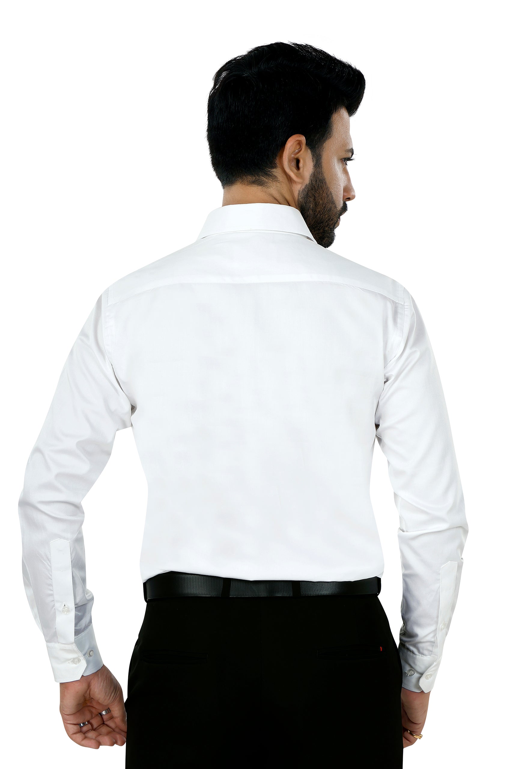 Premium White Shirts